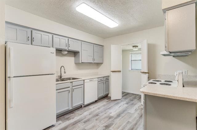 Building Photo - 805 Barkridge Trail
