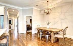 Foto del edificio - 3624 10th St NW