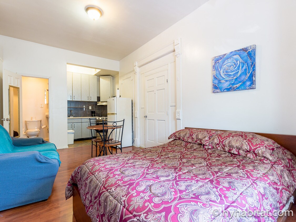Foto principal - 1283 Jefferson Ave