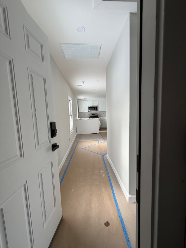 Foto del edificio - 126 N 19th St