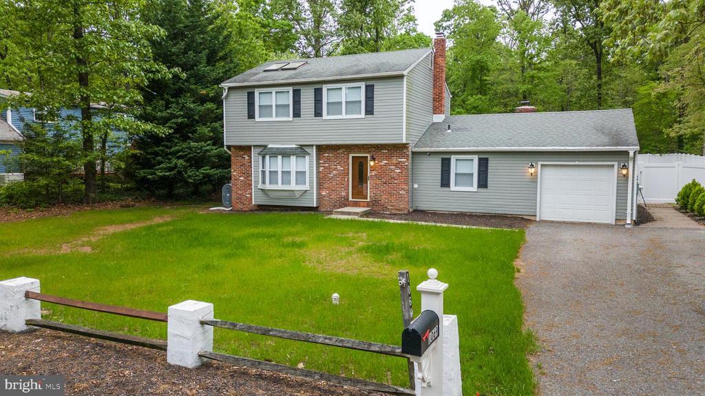 Primary Photo - 1069 Porchtown Rd