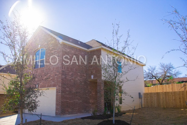Building Photo - 8607 Tesoro Hills