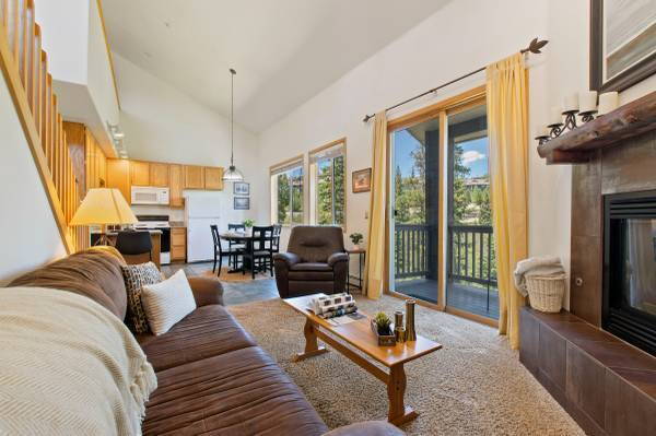 Foto del edificio - 3 Bed, 3 Bath Condo in Wildernest