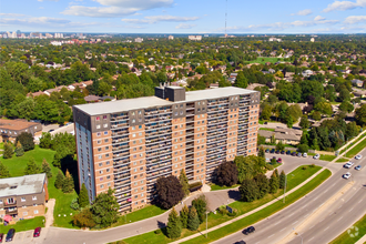 Building Photo - The Westmount