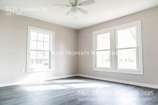 Foto del edificio - Spacious 3 Bedroom Home for Rent