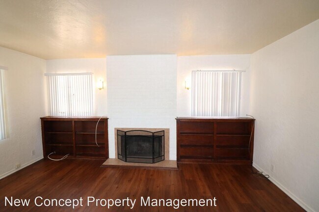 Building Photo - 3 br, 2 bath House - 2831 E Edison St