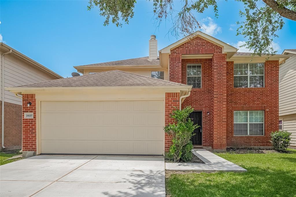 Foto principal - 3627 Benjamin Franklin Ln