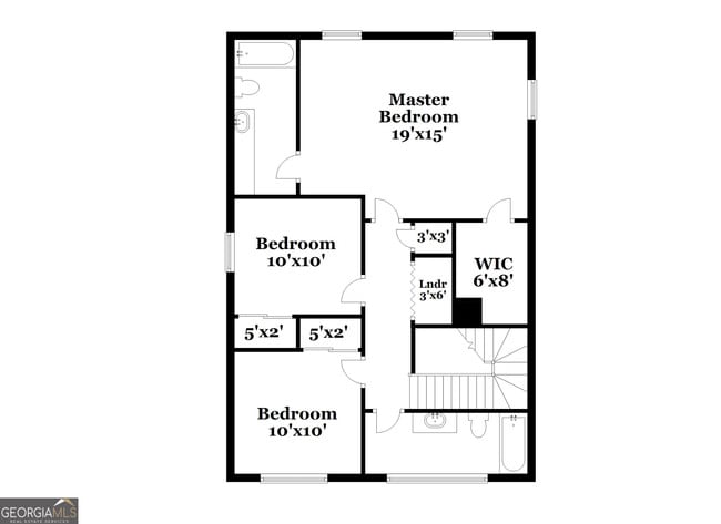 Building Photo - 3532 Sable Glen Ln