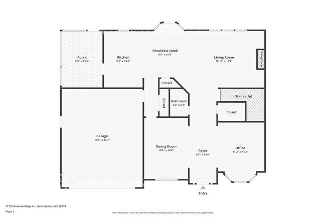 Foto del edificio - 11732 Kennon Ridge Ln