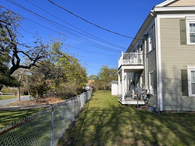 balcony - 288 Ocean St