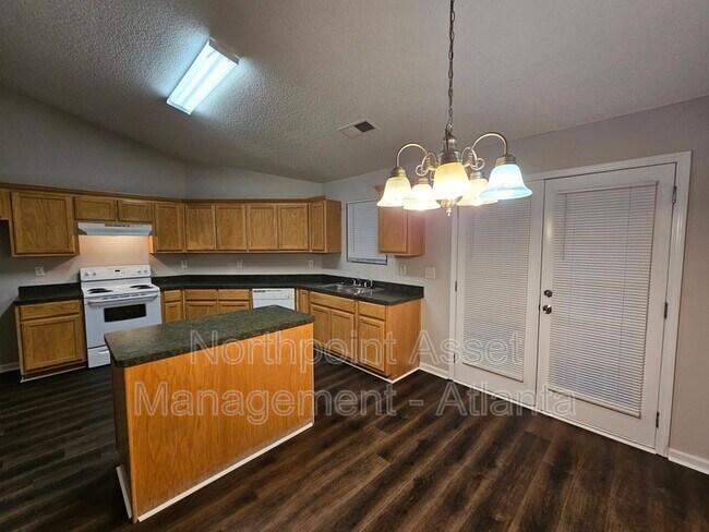 Foto del edificio - 307 Willow Way
