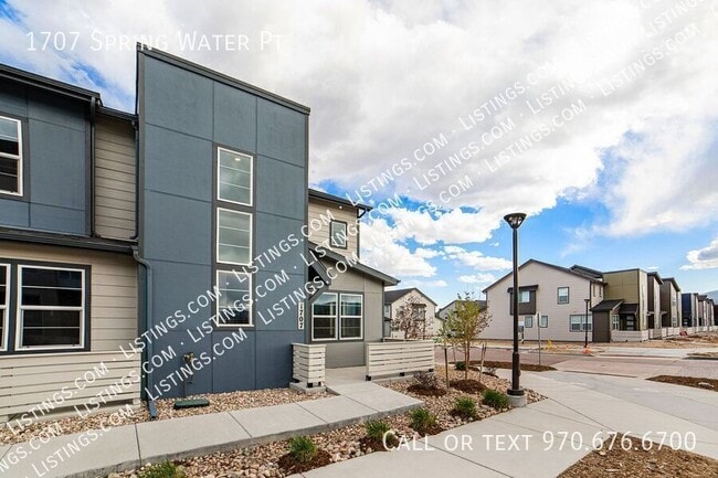 Photo - 1707 Spring Water Pt House