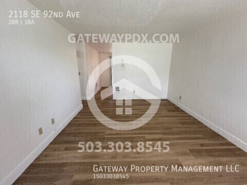 Foto del edificio - 2118 SE 92nd Ave
