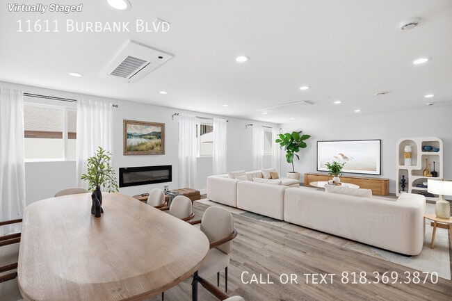 Building Photo - 11611 Burbank Blvd