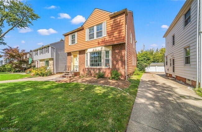 Foto del edificio - 4069 Bushnell Rd