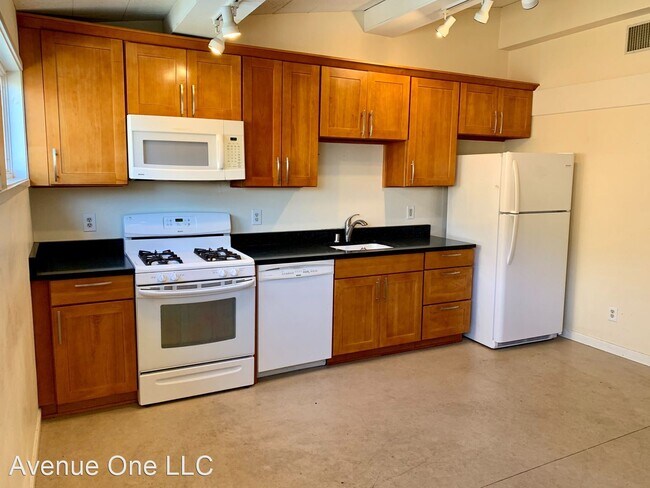 Foto del edificio - 5225 15th Ave NE