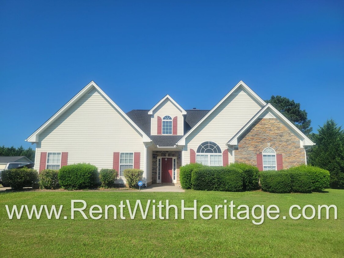 Primary Photo - WOW!!!!!...PRETIGIOUS HOME IN WEST RIDGE S...