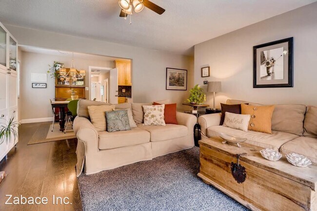 Foto del edificio - 5 br, 2 bath House - 1814 Baywood