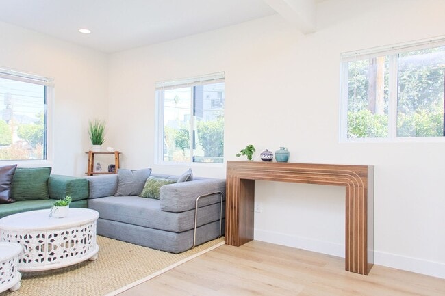 Interior Photo - NEW CONSTRUCTION 1 BED + 1 BATH APARTMENTS IN HIGHLAND PARK!