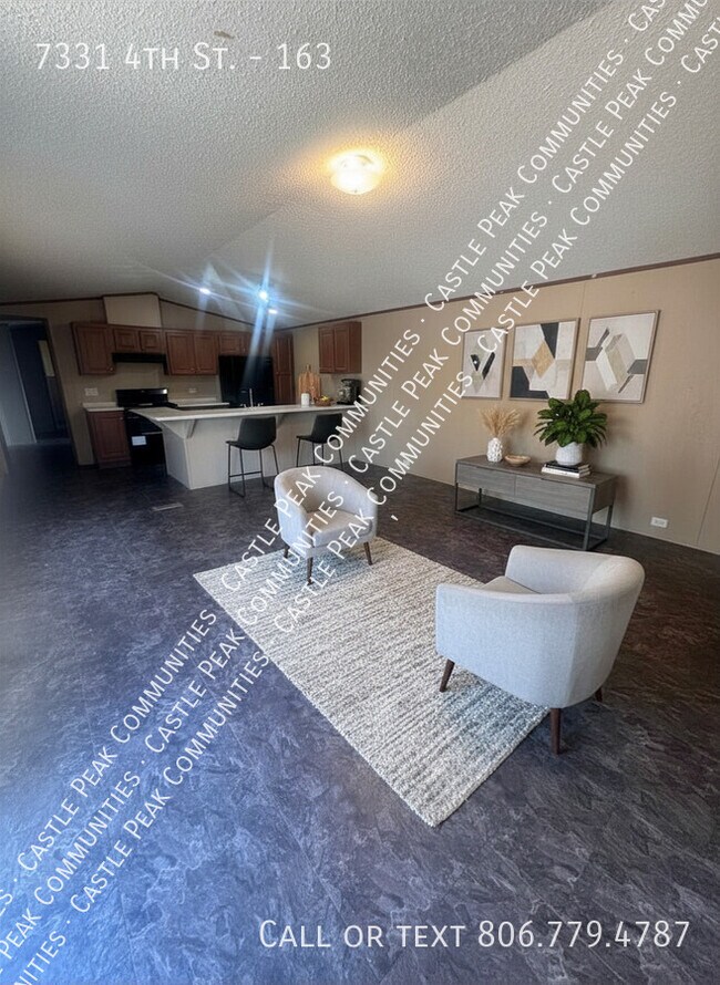 Foto del edificio - 7331 4th St