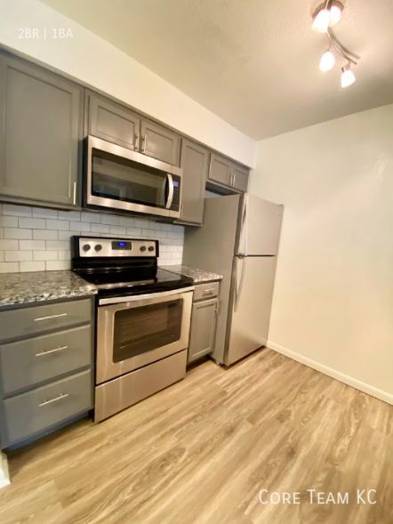 Foto del edificio - 3618 Warwick Blvd