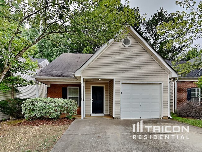 Building Photo - 269 Lossie Lane McDonough GA