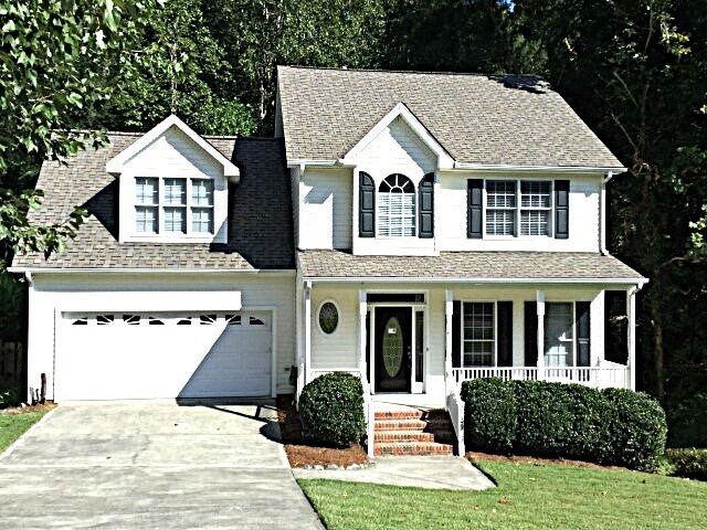 Foto principal - 2709 Steeple Run Dr