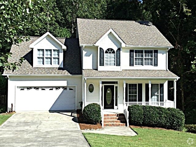 Building Photo - 2709 Steeple Run Dr