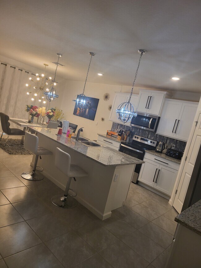 Building Photo - 1693 Mineral Loop Dr NW