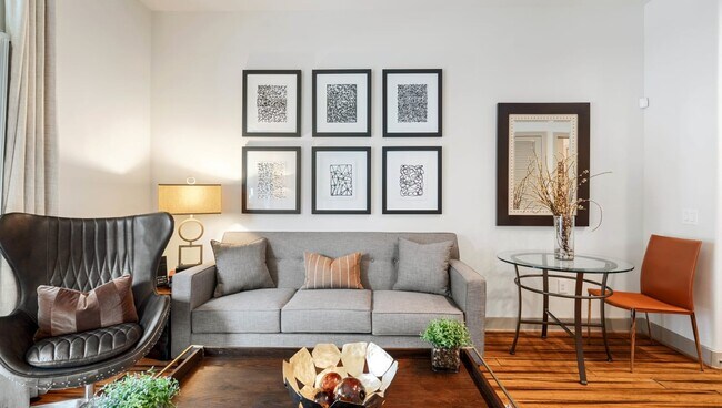 Foto del edificio - Move In, Save Big – 1 Month Free!