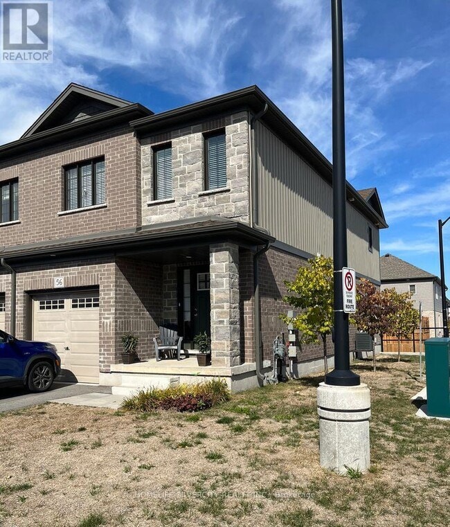 Building Photo - 135 Hardcastle Dr