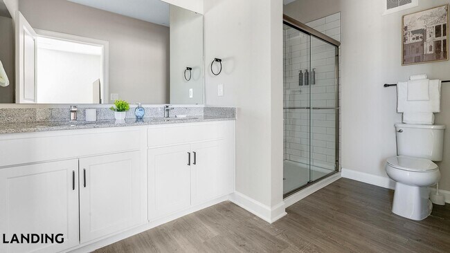 Foto del edificio - 5001 Willowgate Lp