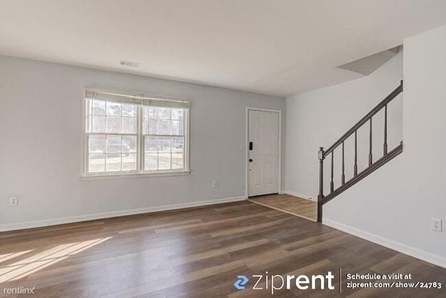 Building Photo - 2 br, 2.5 bath House - 5290 Stonebush Terr...