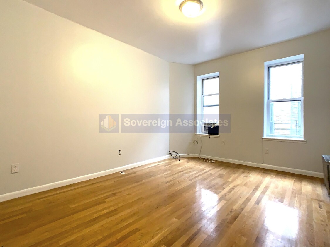 Primary Photo - 600 West 196th Street