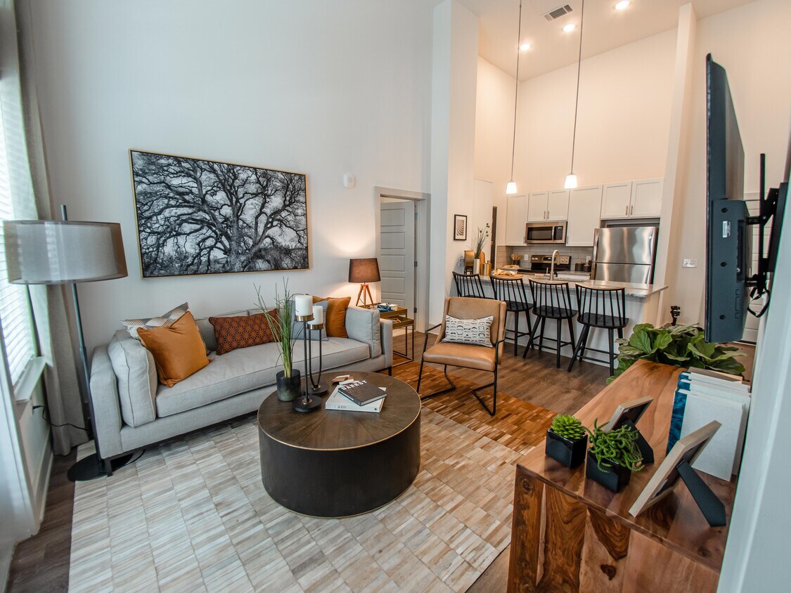 Amaze at NoDa Apartments 3750 Philemon Ave Charlotte, NC