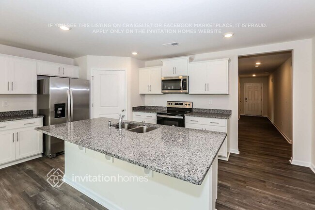 Building Photo - 118 Cassius Dr