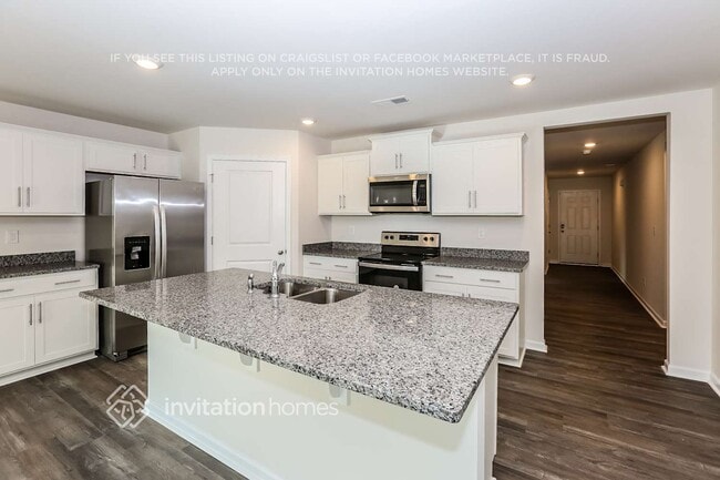 Building Photo - 124 Nathall Trl