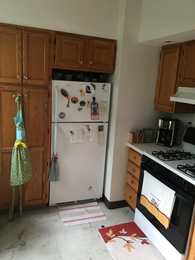 Foto del edificio - 3 N Swarthmore Ave