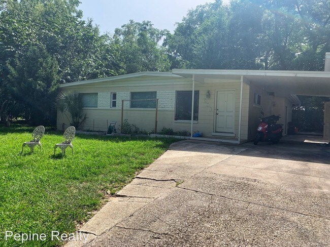 Building Photo - 3 br, 2 bath House - 208 NW 34th Terrace