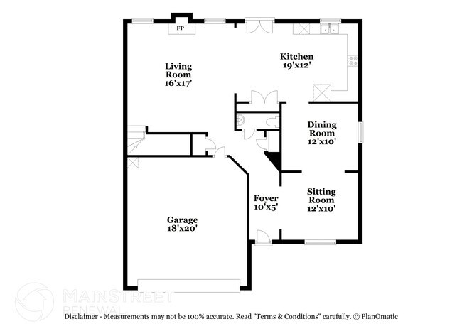 Building Photo - 6045 Ironwood Ct