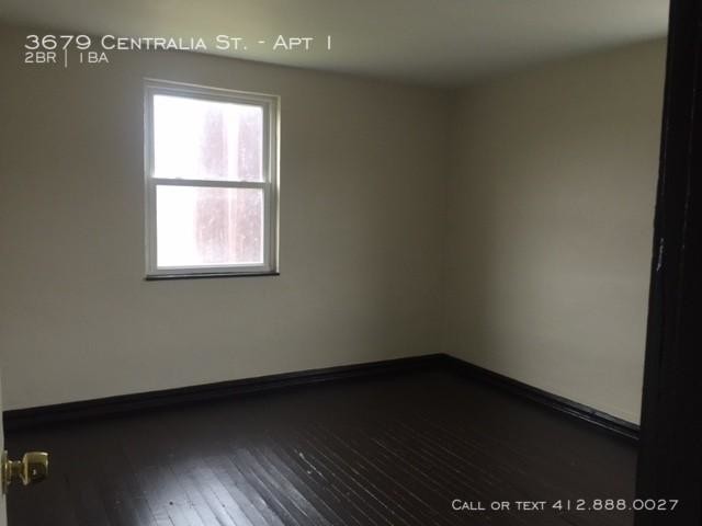 Foto del edificio - 2 bedroom in Pittsburgh PA 15204