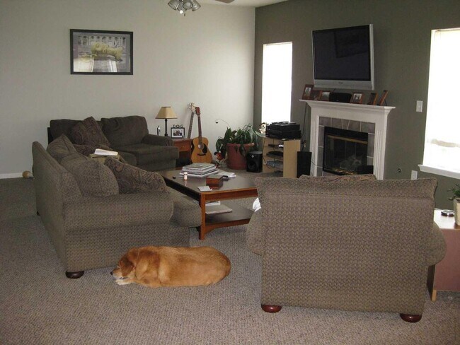 Foto del edificio - 3 bedroom, 2.5 bath Home: The Highlands