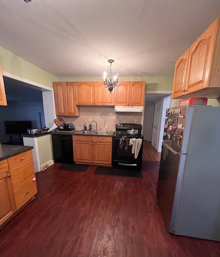 Photo - 714 Freeman Rd (Richmond, VA)