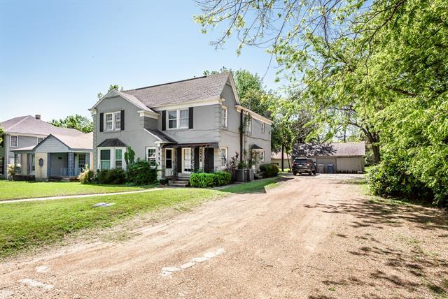 Foto del edificio - 5442 Longview St