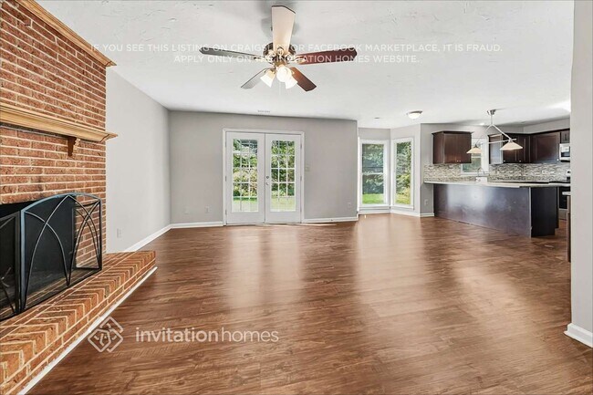 Building Photo - 3701 Waterton Leas Ct