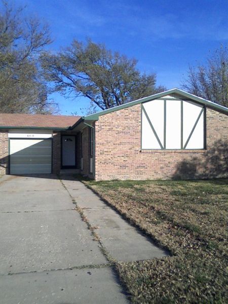 Foto principal - 6410 S Mabel St