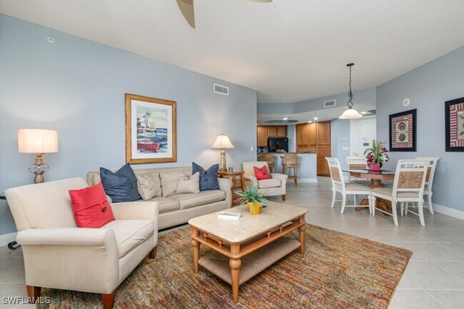 Foto del edificio - 5793 Cape Harbour Dr