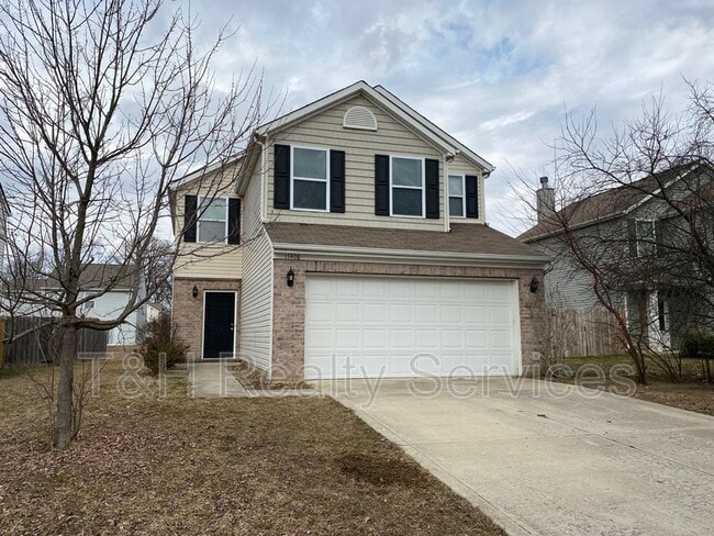 Building Photo - 11408 High Grass Dr