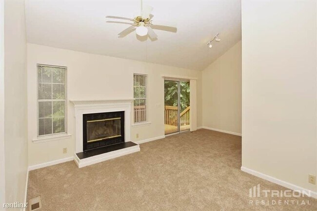 Foto del edificio - 924 Fallview Trail