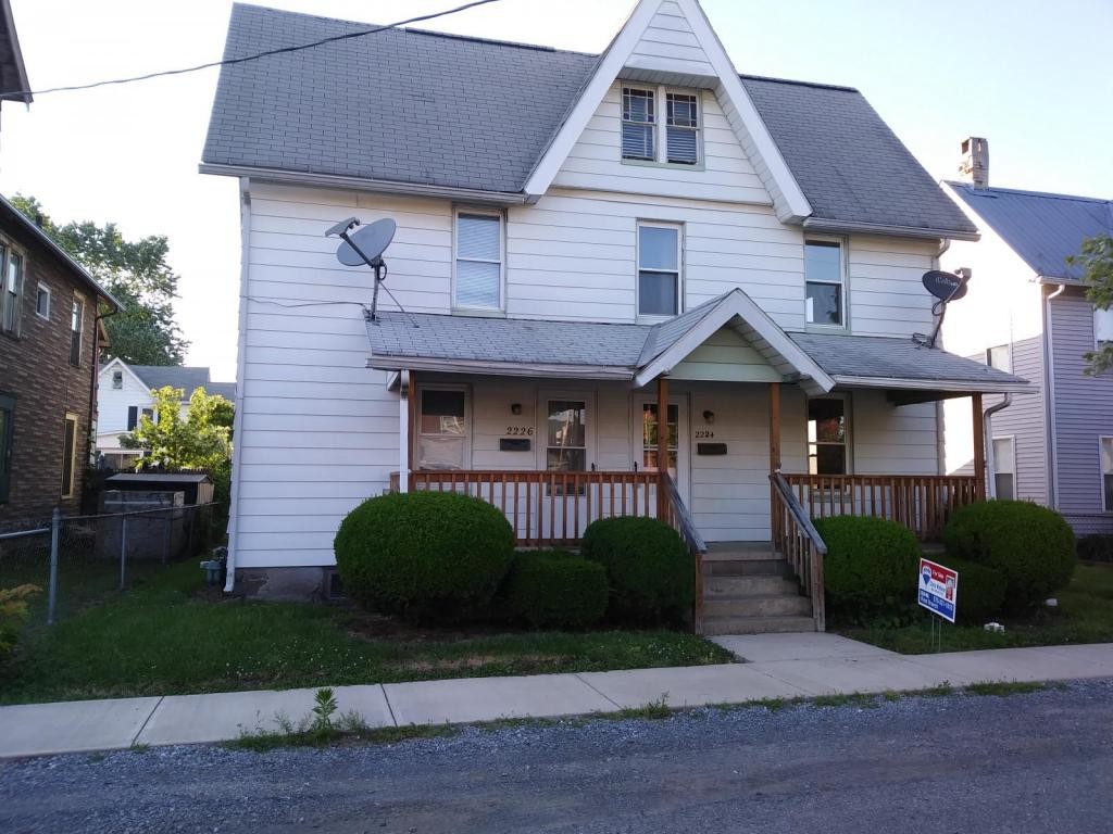 Primary Photo - 2224 Lincoln St